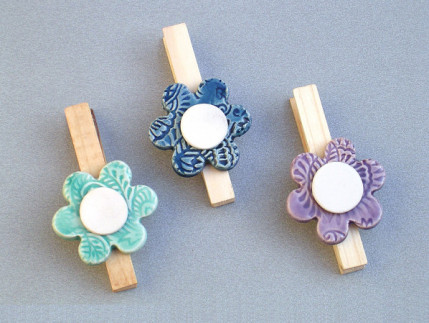 fiore acquamarina blu viola